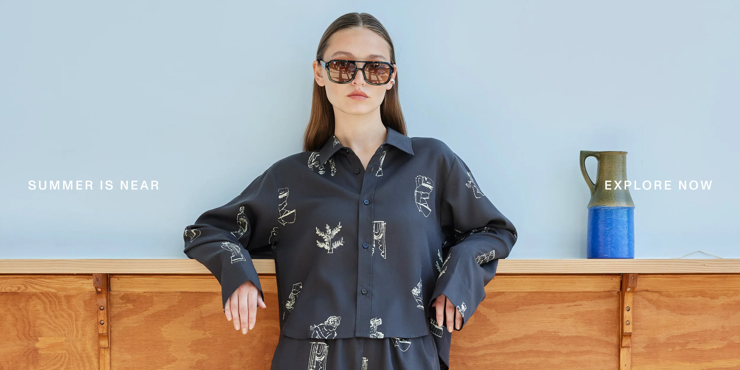 Master the Elements in Style